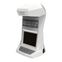 Pro COBRA 1400IR Manual