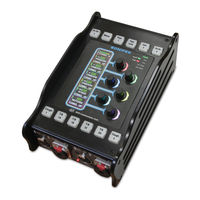 Sonifex AVN-CU4 Handbook
