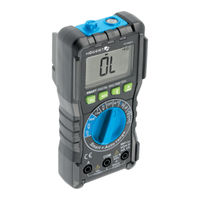 HOGERT HT1E601 User Manual