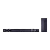 LG SH3C Simple Manual