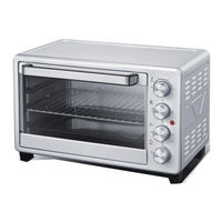 HOMCOM 800-087SR Assembly & Instruction Manual
