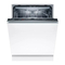 Dishwasher Bosch SGV2HVX20E User Manual