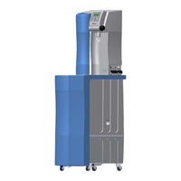 Thermo Scientific LabTower AFT 40 Operating Instructions Manual