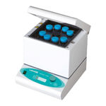Labnet VorTemp 1550 Instruction Manual