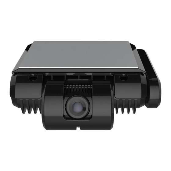 Streamax C6D solution Installation Manual