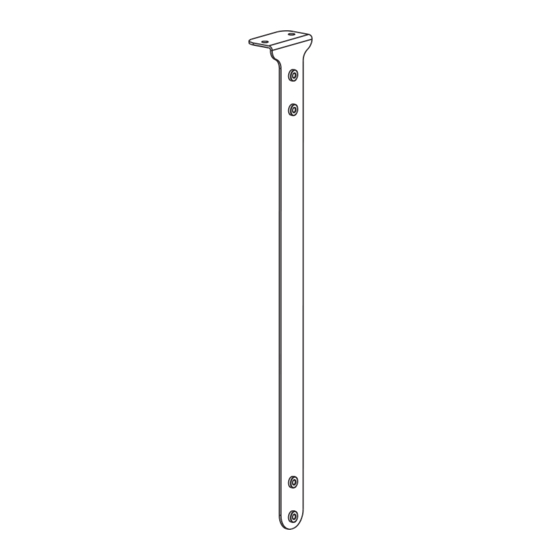 GoodHome atomia 5059340008356 Installation Instructions Manual
