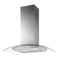 Electrolux LFI519X User Manual