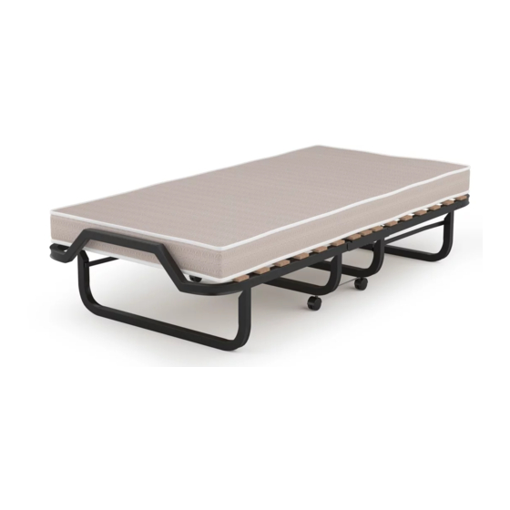 Costway HU10423 Manual