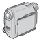Digital Camera Sony HANDYCAM DCR-HC30 Operation Manual