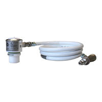 DEHAS DEMAND VALVE QualityFlow Operating Instructions Manual