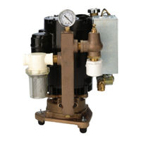 DentalEZ Ramvac Barracuda CV-101FS User Manual