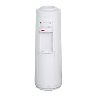 Vitapur VWD5446W Use & Care Manual
