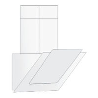 mekappa COOKER HOOD Instruction Manual