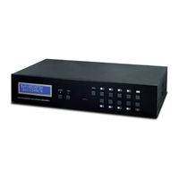 CYP CMSI-8H8CV Operation Manual