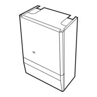 Baxi Solo 2 40 RS Installation And Servicing Instructions