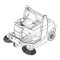 Kärcher KM 120/150 R Bp Pack Operating Instructions Manual