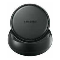 Samsung DeX Station EE-MG950 User Manual