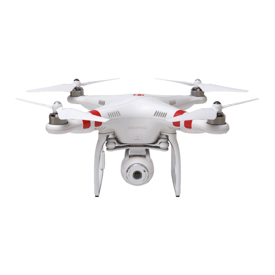 dji PVT581 Manuals