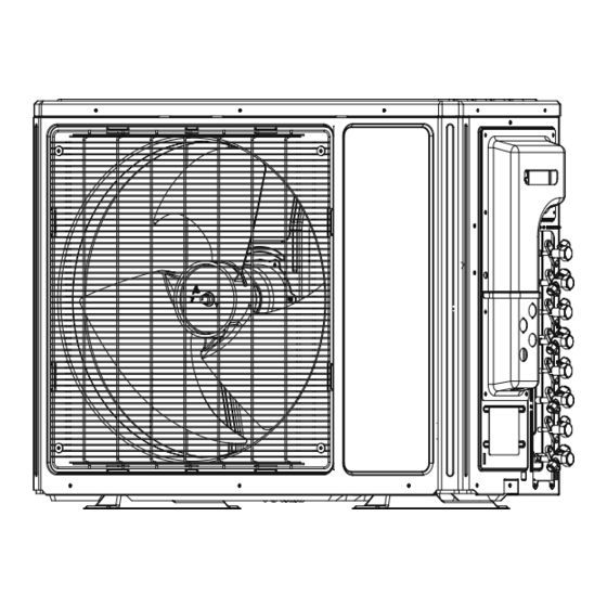 Ameristar M4THM1524A Installation Instructions Manual
