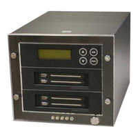 Addonics Technologies Jasper II 3M User Manual