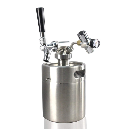NUTRICHEF PKBRTP50 Operation Instructions