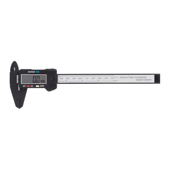 Velleman 3472BPN User Manual