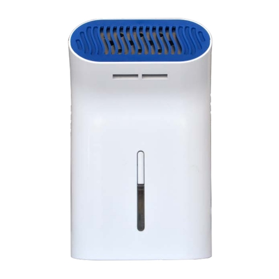 Aquapure Health Protector Quick Manual