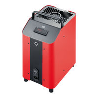 Sika TP 17 Series Operating Manual