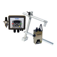 Kortho HQCD-100 Owner's Manual