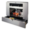 Coffee Maker Zanussi Built-In Coffee Machine Brochure