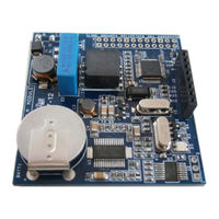 STMicroelectronics STEVAL-IHP005V1 User Manual