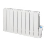 Gabarron Elnur RBC9 Installation Instructions & User Manual