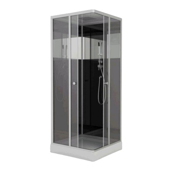 Aurlane CAB 118E Manual