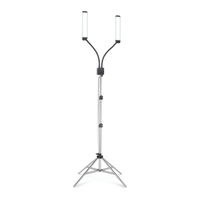 Glamcor Elite X Quick Start Manual