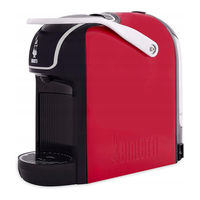 Bialetti BREAK AUTOMATIC Instructions For Use Manual