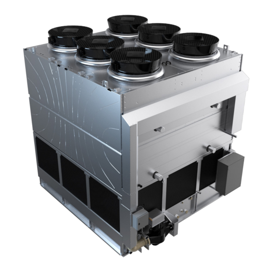 Frick IDSC2 Installation Operation & Maintenance