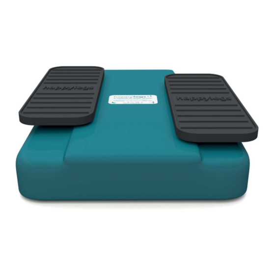 Happylegs HL2020 User Manual