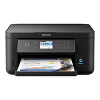 Epson XP-5155 User Manual
