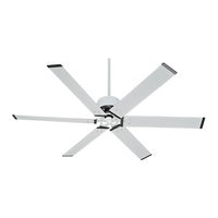 Hunter HFC HUN-59136 Manual