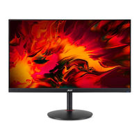 Acer UM.KX2EE.Z01 User Manual