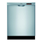 Dishwasher Bosch Evolution SHE45M05UC Use And Care Manual