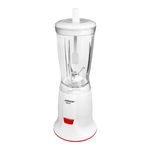 Johnson Blend Instructions For Use Manual