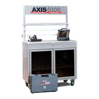 HAWEKA AXIS4000 Operating Instructions Manual