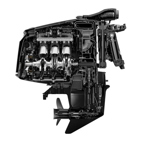 Rotax S115 Operator's Manual