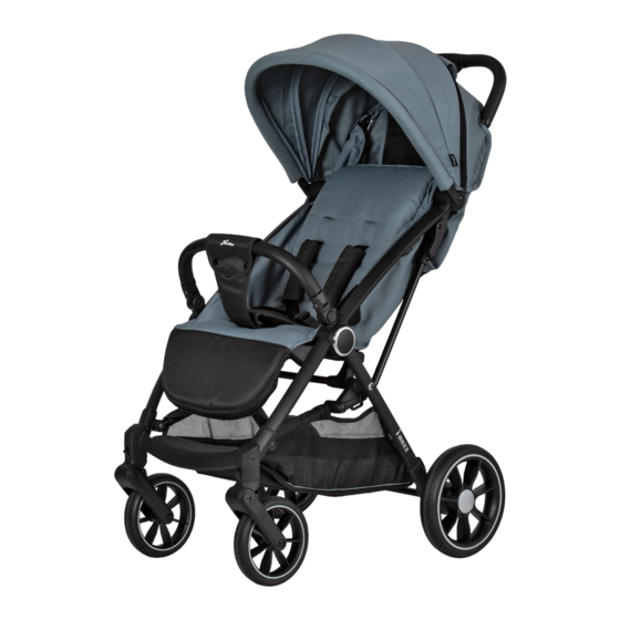Hartan i maxx Quick Start Manual