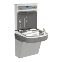 Elkay LZS8WSVRSK Installation & Use Manual