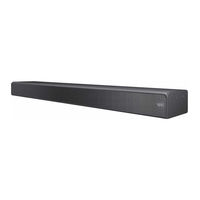Samsung HW-MS551 User Manual