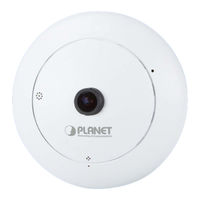 Planet Networking & Communication ICA-W8200 User Manual
