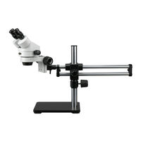 AmScope SM-5B User Manual
