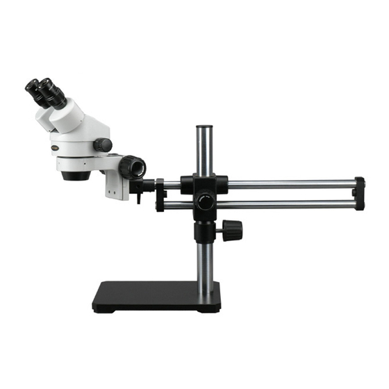 AmScope SM-5 Series User Manual